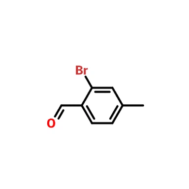 CAS 824-54-4 | 2-Bromo-4-methylbenzaldehyde