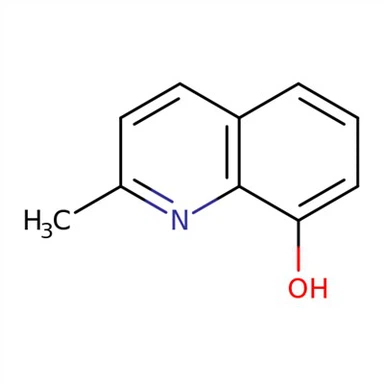 CAS:826-81-3 | 8-Hydroxyquinaldine