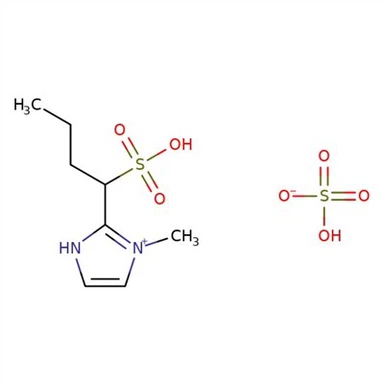 CAS:827320-59-2 | 1-(4-Sulfobutyl)-3-Methylimidazolium Hydrogen Sulfate