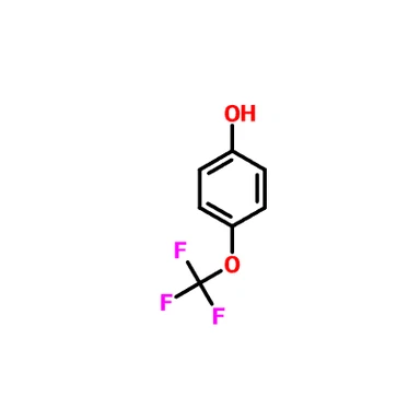 CAS 828-27-3 | P-Trifluoromethoxy Phenol