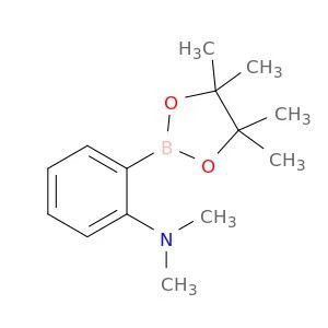 CAS:832114-08-6 | 2-Dimethylaminophenylboronic Acid, Pinacol Ester