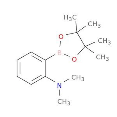 CAS:832114-08-6 | 2-Dimethylaminophenylboronic Acid, Pinacol Ester