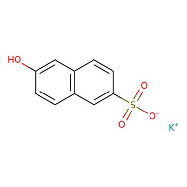 CAS:833-66-9 | 2-Naphthol-6-sulfonic Acid Potassium Salt