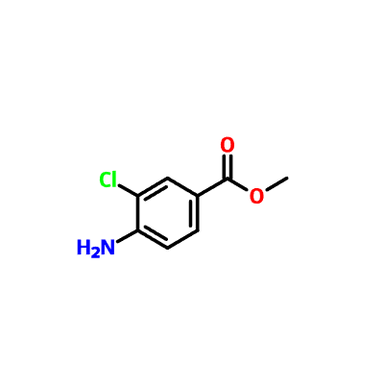 CAS 84228-44-4 | METHYL 4-AMINO-3-CHLOROBENZOATE