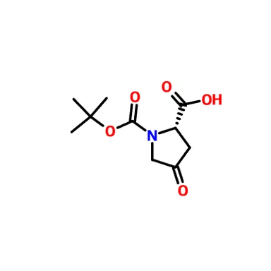 CAS 84348-37-8 | N-Boc-4-oxo-L-proline