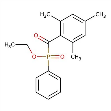 CAS:84434-11-7 | Ethyl Phenyl(2,4,6-trimethylbenzoyl)phosphinate