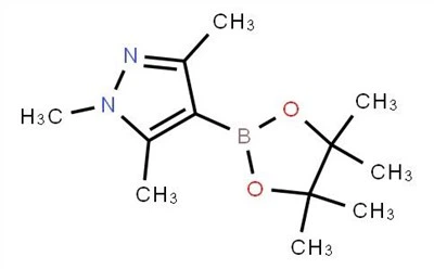 CAS:844891-04-9 | 1,3,5-Trimethyl-1H-pyrazole-4-boronic Acid Pinacol Ester