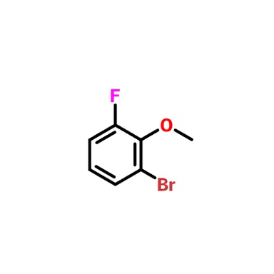 CAS 845829-94-9 | 2-Bromo-6-fluoroanisole