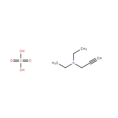 CAS 84779-61-3 | TC-DEP 50(N,N-Diethyl-2-propyneammonium Sulfate)