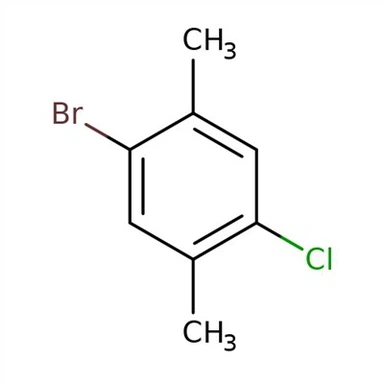 CAS:85072-44-2 | 2-Bromo-5-chloro-p-xylene