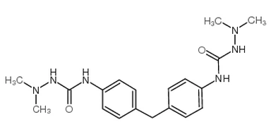 CAS:85095-61-0 | Yellow Inhibitor HN-150