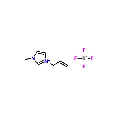 CAS 851606-63-8 | 1-propylene-3-methylimidazolium Tetrafluoroborate