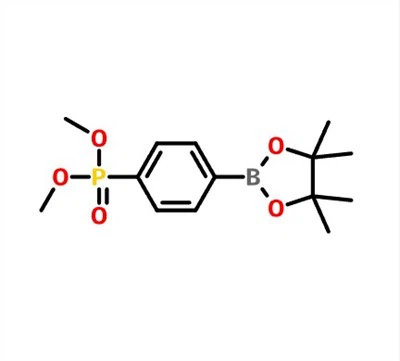 CAS:852204-67-2 2-(4-dimethoxyphosphorylphenyl)-4,4,5,5-tetramethyl-1,3,2-dioxaborolane