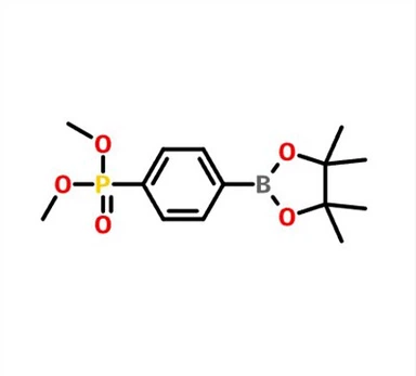 CAS:852204-67-2 2-(4-dimethoxyphosphorylphenyl)-4,4,5,5-tetramethyl-1,3,2-dioxaborolane