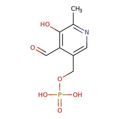 CAS:853645-22-4 | Pyridoxal 5′-phosphate Hydrate