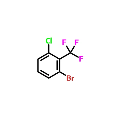 CAS 857061-44-0 | 2-BROMO-6-CHLOROBENZOTRIFLUORIDE
