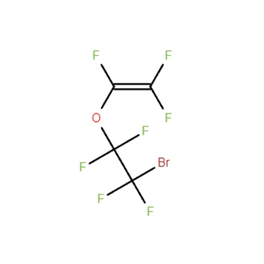 CAS 85737-06-0 | 2-BROMOTETRAFLUOROETHYL TRIFLUOROVINYL ETHER