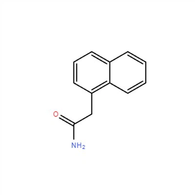 CAS 86-86-2 | 1-NAPHTHALENEACETAMIDE