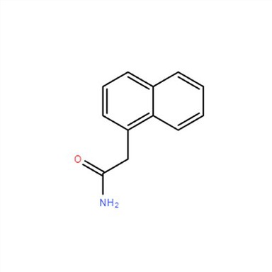 CAS 86-86-2 | 1-NAPHTHALENEACETAMIDE