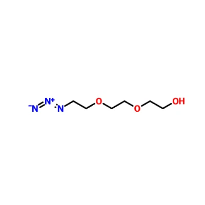 CAS 86520-52-7 | 2-[2-(2-AZIDOETHOXY)ETHOXY]ETHANOL