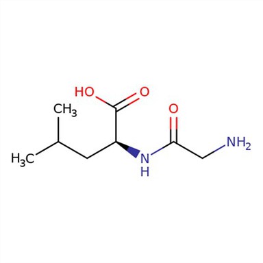 CAS:869-19-2 | N-Glycyl-L-leucine