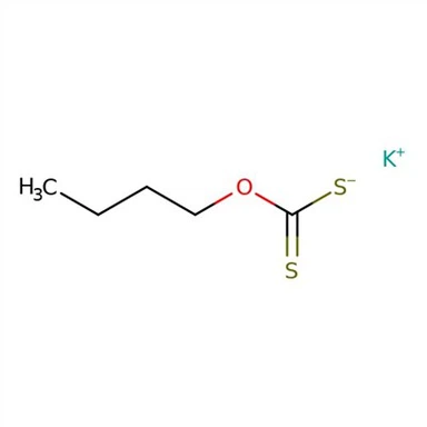 CAS:871-58-9 | Potassium Butylxanthate