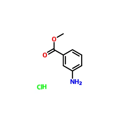 CAS 87360-24-5 | Methyl 3-aminobenzoatehydrochloride