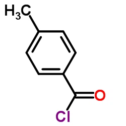 CAS:874-60-2 | 4-Methylbenzoyl Chloride