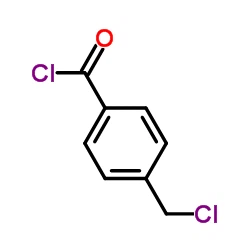 CAS:876-08-4 | 4-(Chloromethyl)benzoyl Chloride