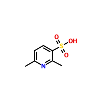 CAS 87655-41-2 | 2,6-Dimethylpyridine-3-sulfonic Acid