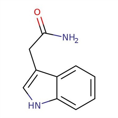 CAS:879-37-8 | Indole-3-acetamide