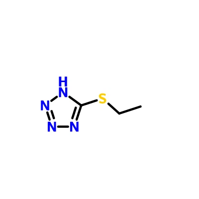 CAS 89797-68-2 | 5-(Ethylthio)-1H-tetrazole