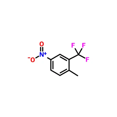 CAS 89976-12-5 | 2-METHYL-5-NITROBENZOTRIFLUORIDE