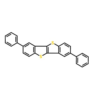 CAS:900806-58-8 | 2,7-Diphenyl[1]benzothieno[3,2-b][1]benzothiophene