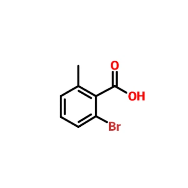 CAS 90259-31-7 | 2-Bromo-6-methylbenzoic Acid