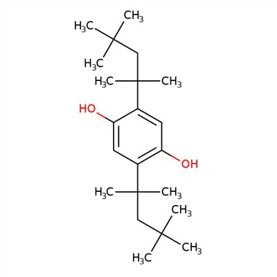 CAS:903-19-5 | 2,5-Bis(1,1,3,3-tetramethylbutyl)hydroquinone