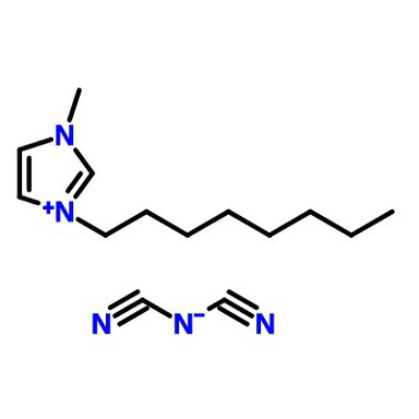 CAS:905972-84-1 | 1-Octyl-3-methylimidazolium Dicyanamide