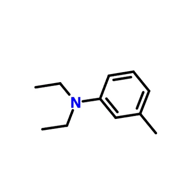 CAS 91-67-8 | N,N-Diethyl-m-toluidine