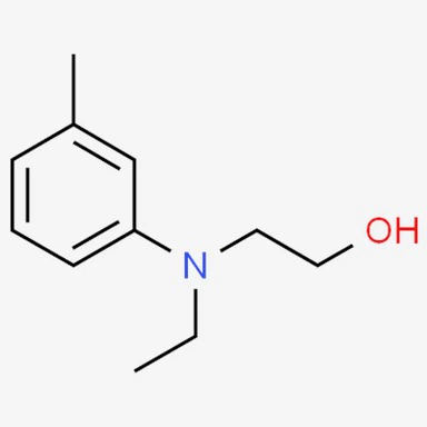 CAS 91-88-3 | 2-(N-Ethyl-m-toluidino)ethanol