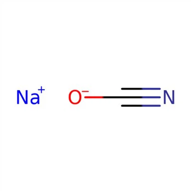 CAS:917-61-3 | Sodium Cyanate