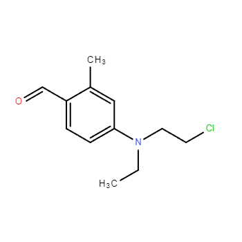 CAS 92-14-8 | 4-Diethylamino-2-methylbenzaldehyde