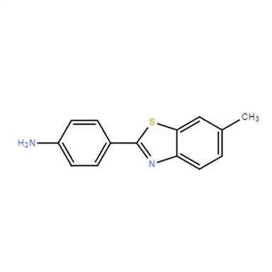 CAS 92-36-4 | 4-(6-Methyl-2-benzothiazolyl)benzeneamine