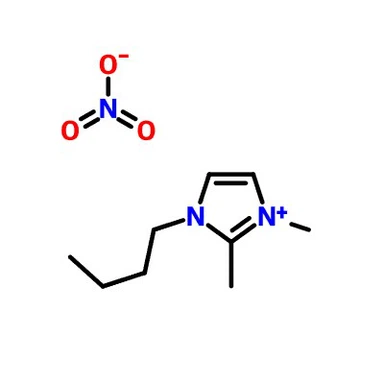CAS:922521-06-0 | 1-Butyl-2,3-Dimethylimidazolium Nitrate