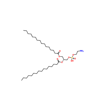 CAS: 923-61-5 1,2-DIPALMITOYL-SN-GLYCERO-3-PHOSPHOETHANOLAMINE