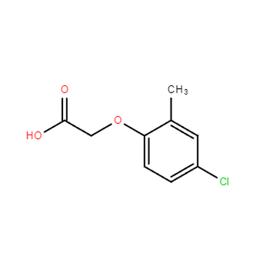 CAS 94-74-6 | 2-Methyl-4-chlorophenoxyacetic Acid
