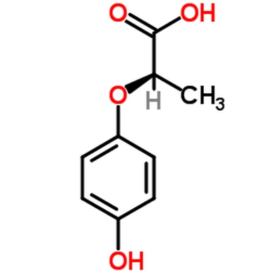 CAS:94050-90-5 | (R)-(+)-2-(4-Hydroxyphenoxy)propionic Acid
