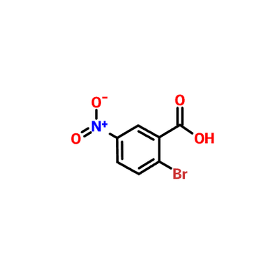 CAS 943-14-6 | 2-BROMO-5-NITROBENZOIC ACID