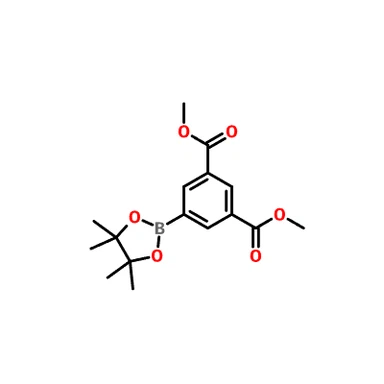 CAS 944392-68-1 | 3,5-Bis(methoxycarbonyl)phenylboronic Acid Pinacol Ester
