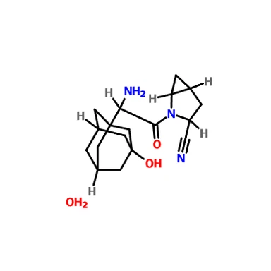 CAS 945667-22-1 | Saxagliptin