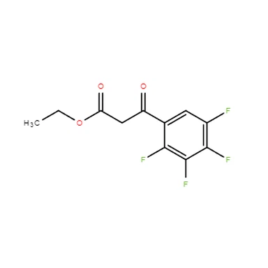 CAS 94695-50-8 | Ethyl 2,3,4,5-tetrafluorobenzoyl Acetate